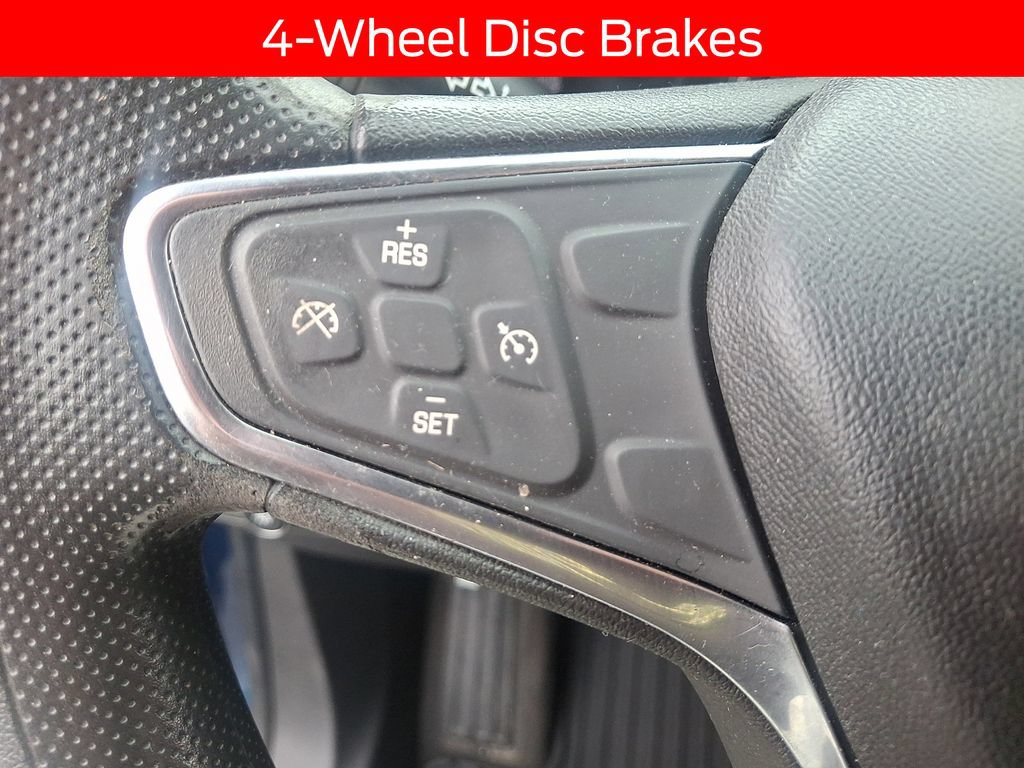 Used 2019 Chevrolet Equinox LT AWD/4WD image 20