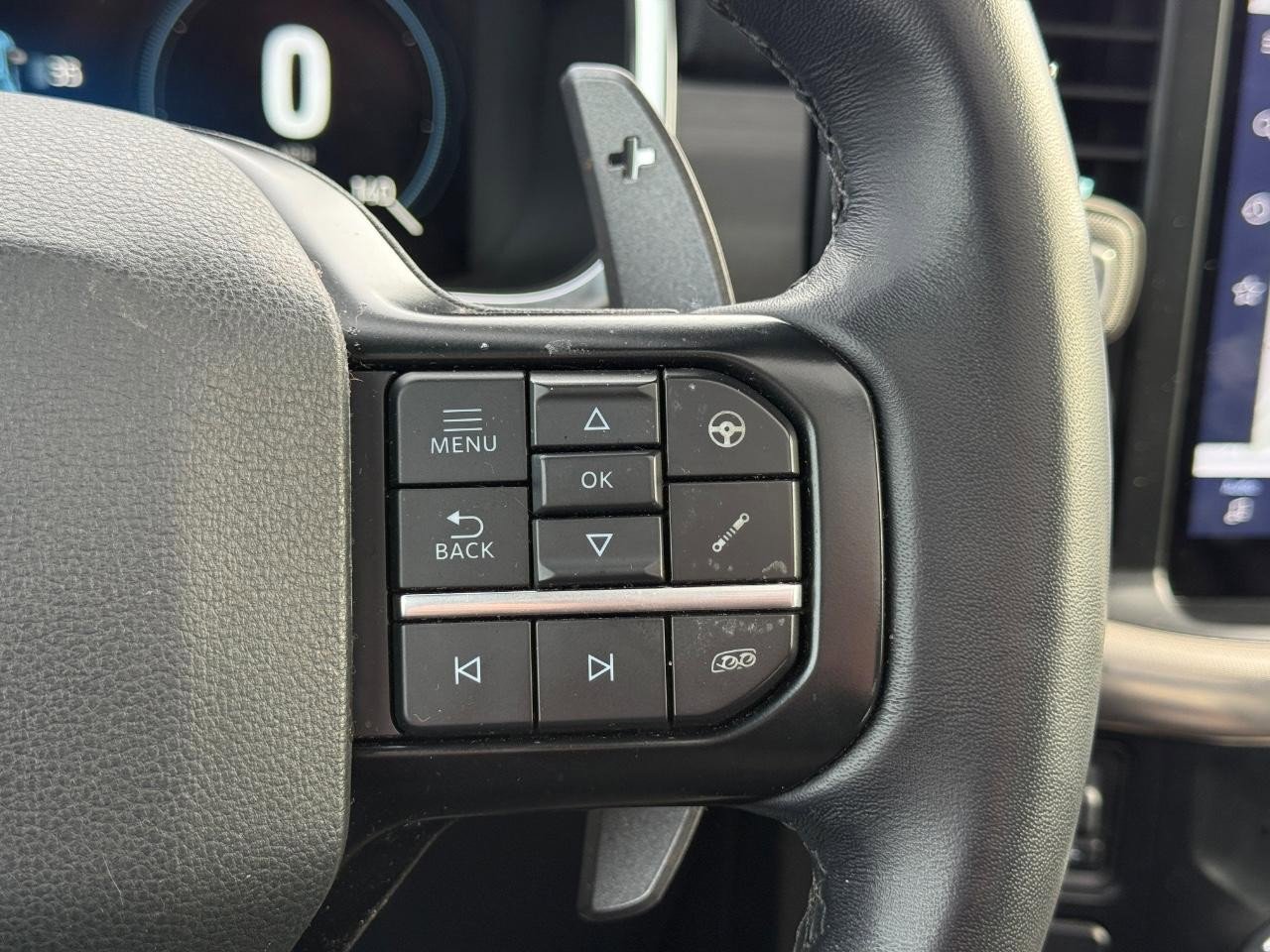 Certified 2023 Ford F150 Raptor image 15