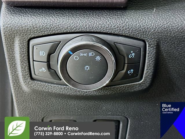 Certified 2020 Ford F250 Limited w/ FX4 Off-Road Package image 14