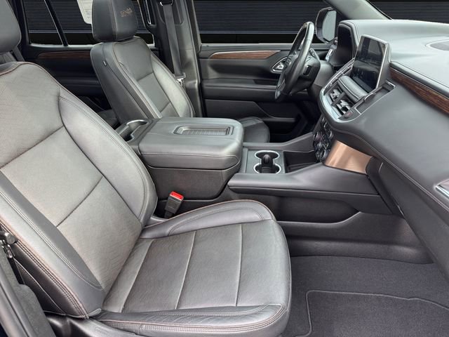 Used 2023 Chevrolet Tahoe High Country AWD/4WD image 15