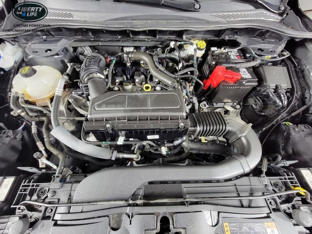 Certified 2023 Ford Escape ST-Line w/ Tech Pack #1 FWD image 38