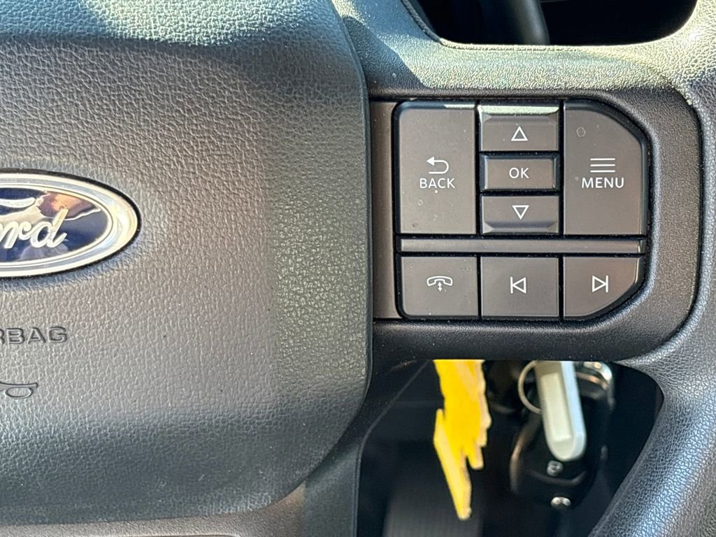 Certified 2023 Ford F150 XL w/ STX Appearance Package image 20