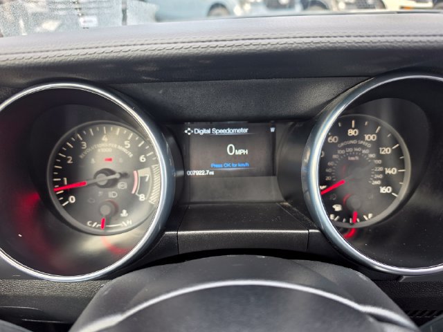 Certified 2022 Ford Mustang GT RWD image 24