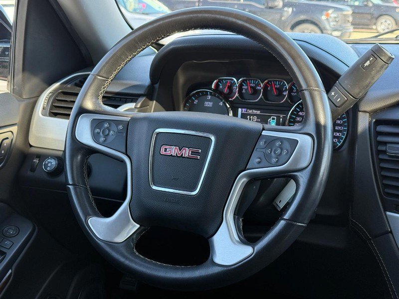 Used 2020 GMC Yukon SLT w/ Value Plus Edition image 18