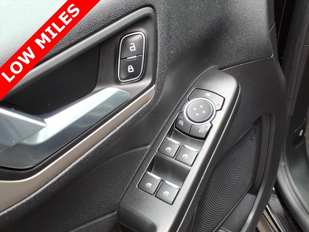 Certified 2022 Ford Escape SEL image 15