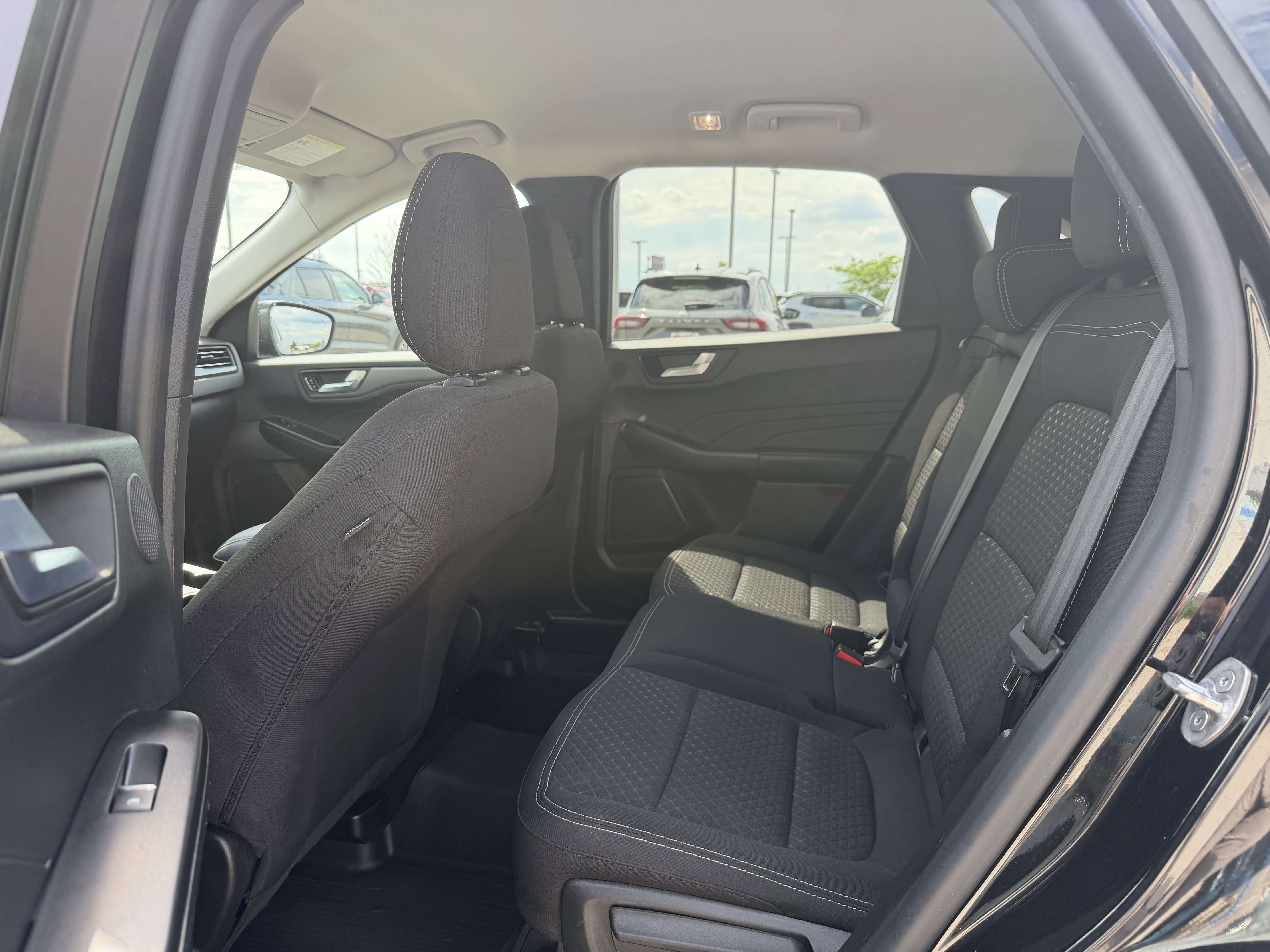 Certified 2023 Ford Escape Active w/ Tech Pack #2 AWD/4WD image 19