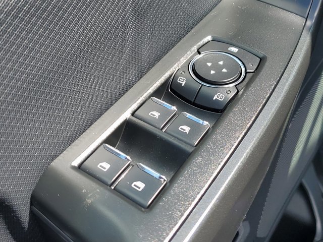 Certified 2025 Ford F150 STX w/ STX Black Appearance Package image 21