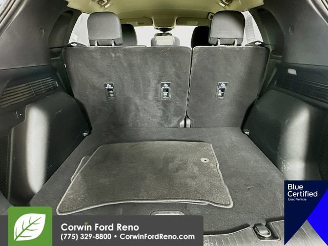 Certified 2020 Ford Escape SE image 28