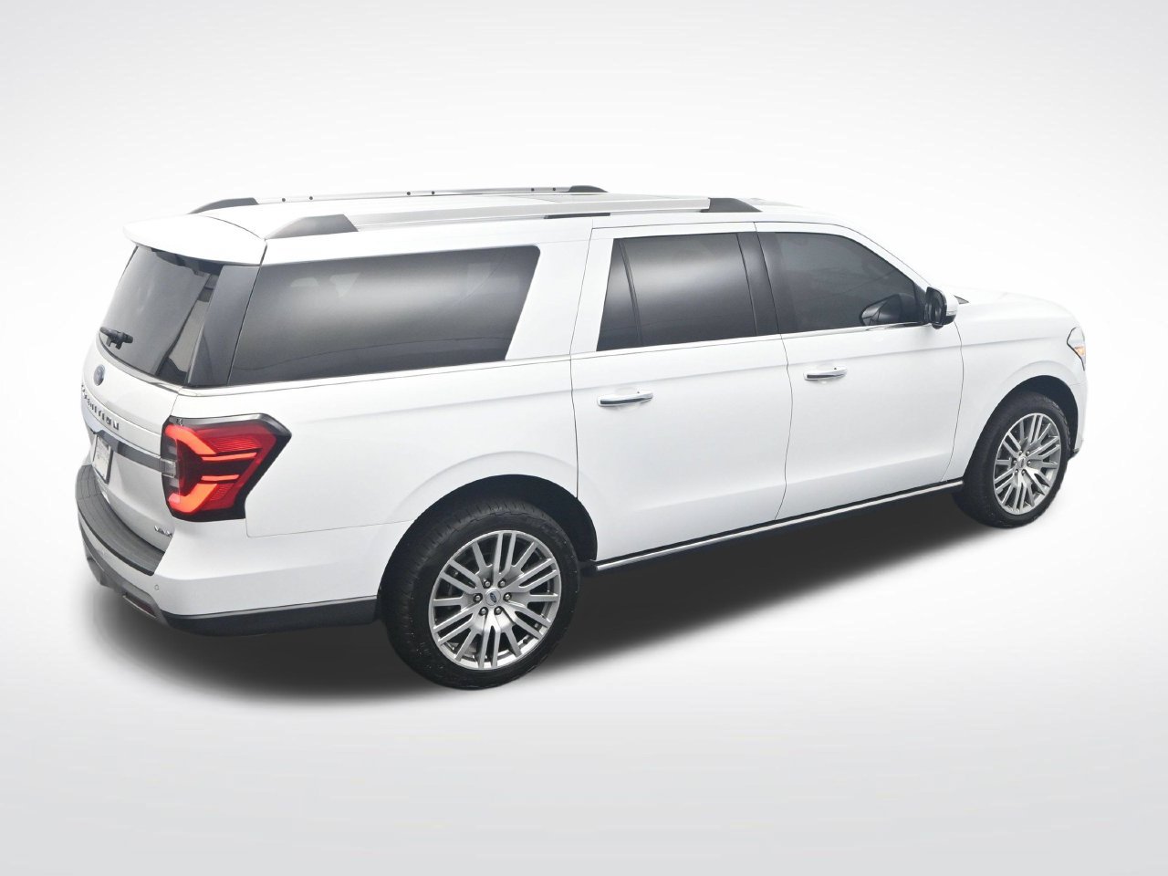 Certified 2023 Ford Expedition Max Limited RWD image 40