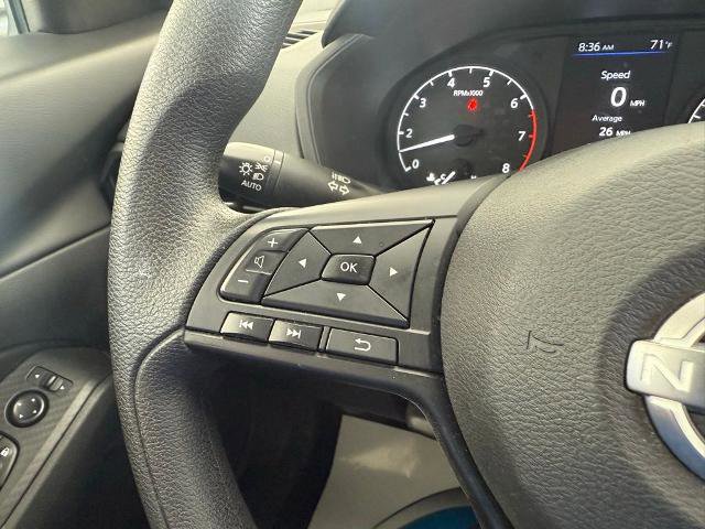 Used 2023 Nissan Altima 2.5 S FWD image 11