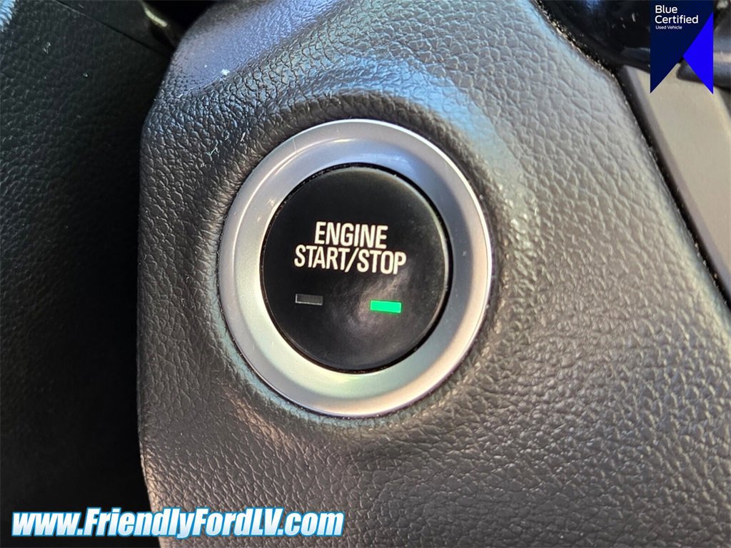 Used 2020 Buick Envision Essence w/ LPO, Cargo Package image 23