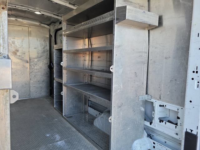 Certified 2018 Ford Transit 350 148 Medium Roof RWD image 22