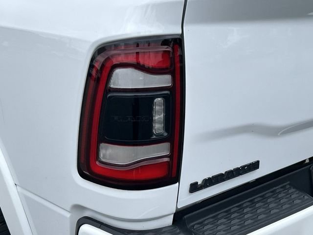 Used 2020 RAM 3500 Laramie AWD/4WD image 11
