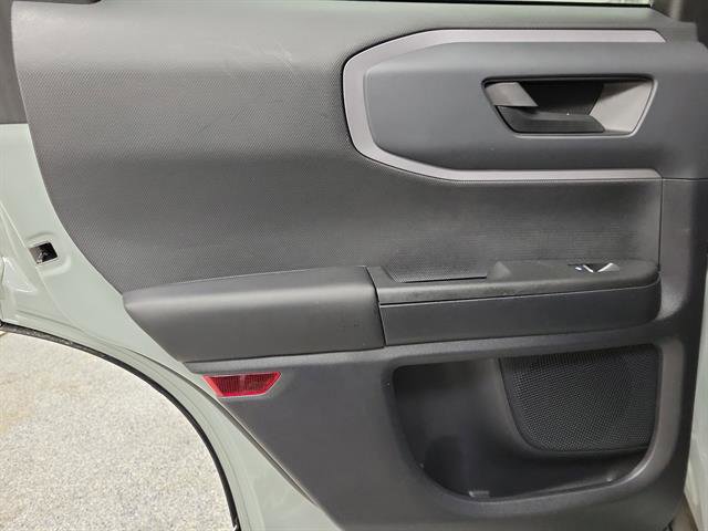 Certified 2024 Ford Bronco Sport Big Bend image 10