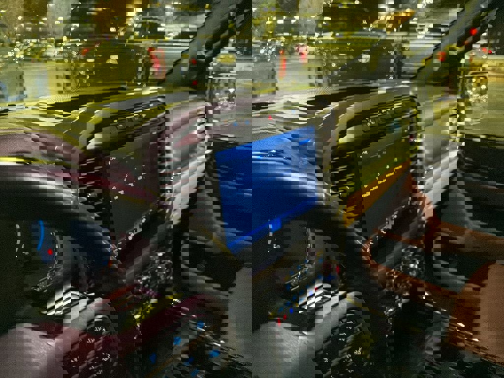 Certified 2021 Ford F150 Lariat w/ Equipment Group 502A High image 10