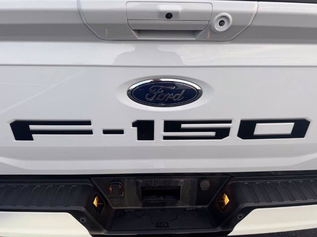 Certified 2023 Ford F150 XLT w/ Equipment Group 302A High AWD/4WD image 24