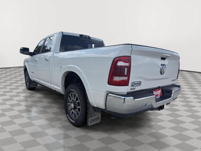 Used 2022 RAM 2500 Limited AWD/4WD image 6