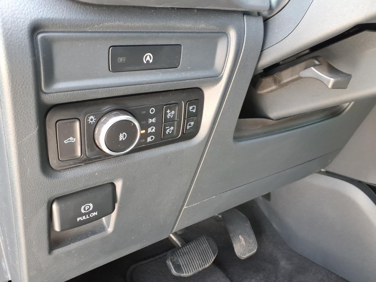 Certified 2025 Ford F150 XLT RWD image 21