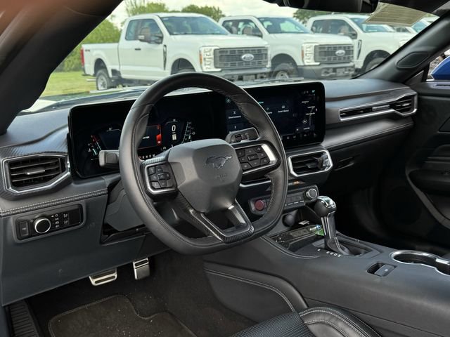 Certified 2024 Ford Mustang GT Premium image 11