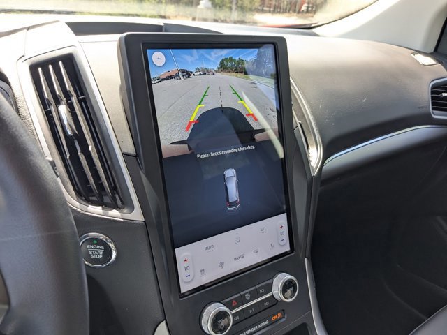 Certified 2022 Ford Edge SEL w/ Convenience Package image 25