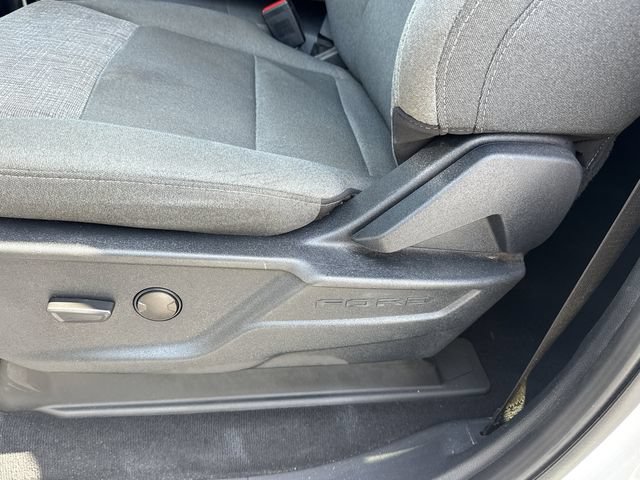 Certified 2026 Ford F350 XLT AWD/4WD image 33