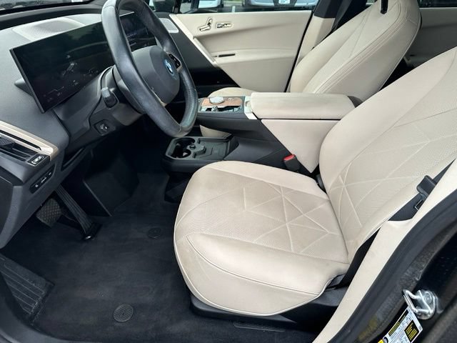 Used 2023 BMW iX M60 w/ Executive Package AWD/4WD image 20