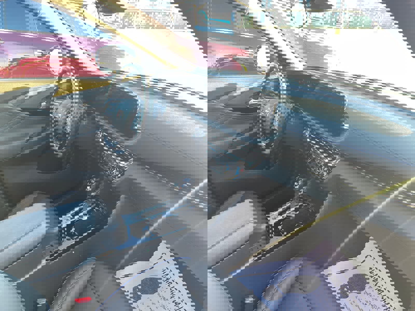 Used 2025 Buick Envista Sport Touring image 22