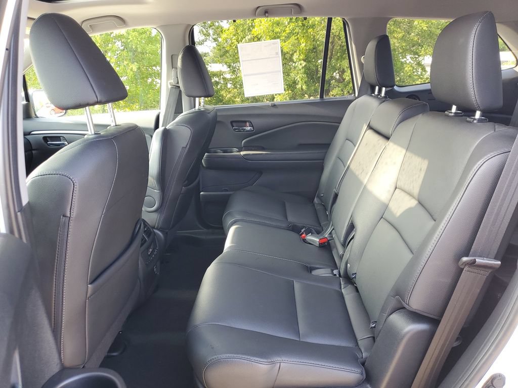 Used 2021 Honda Pilot EX-L image 16