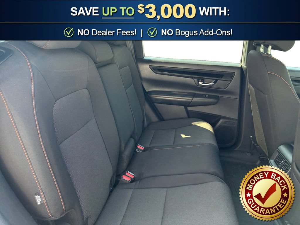Used 2023 Honda CR-V Sport image 22
