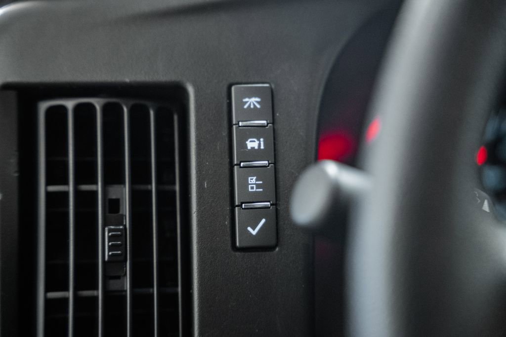 Used 2024 GMC Savana 2500 w/ Driver Convenience Package image 41