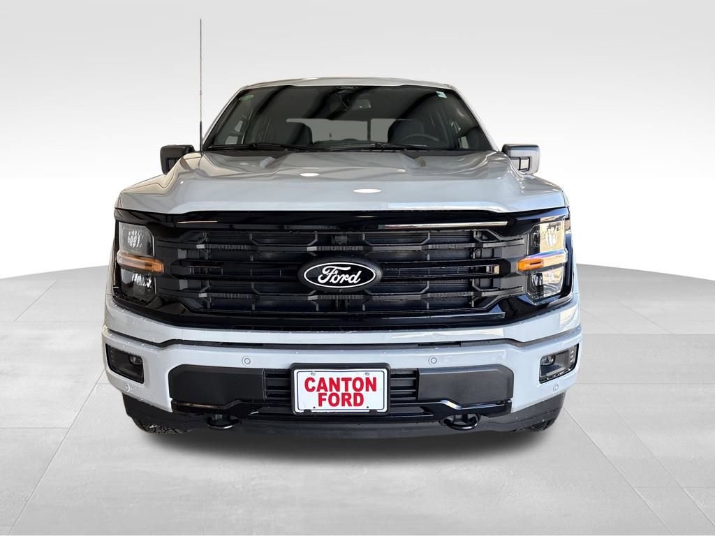 Certified 2023 Ford F150 Lariat w/ Trailer Tow Package image 8