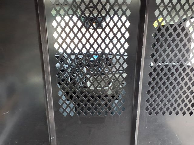 Certified 2023 Ford Transit 250 Low Roof AWD w/ Exterior Upgrade Package image 11