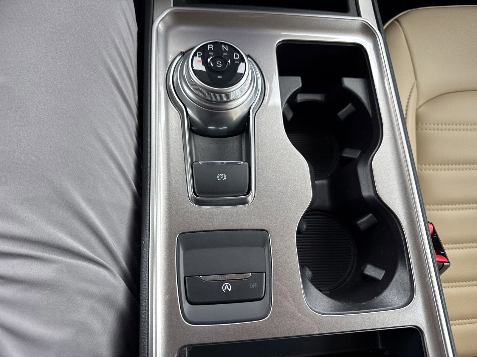 Certified 2023 Ford Edge SEL w/ Convenience Package image 34