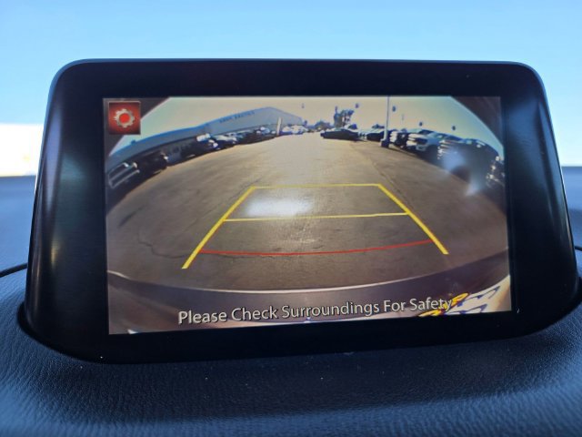 Used 2018 MAZDA MAZDA3 Touring FWD image 7