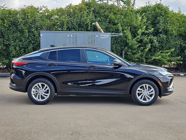 Used 2025 Buick Envista Preferred FWD image 4