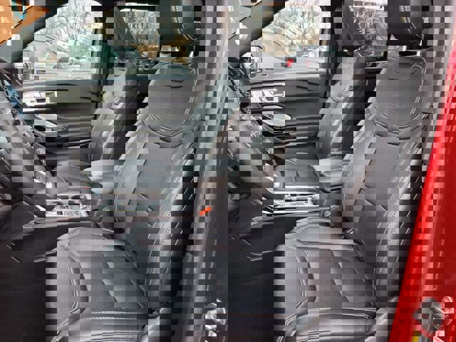 Certified 2023 Ford Explorer ST w/ Equipment Group 401A image 6