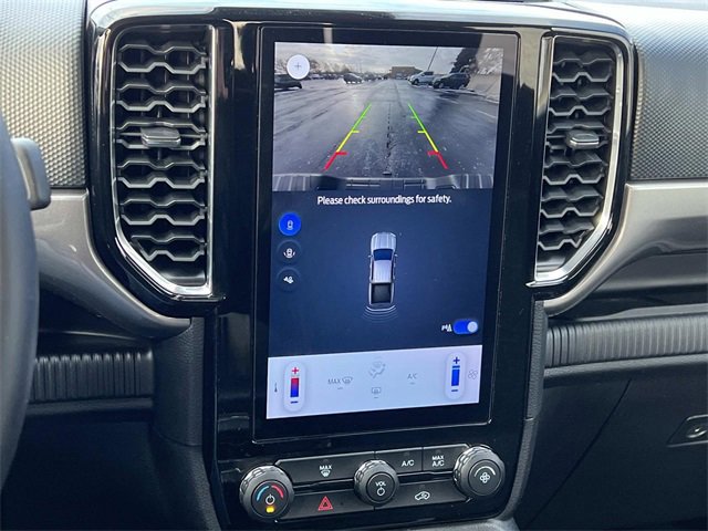 Certified 2024 Ford Ranger XLT w/ Trailer Tow Package image 23