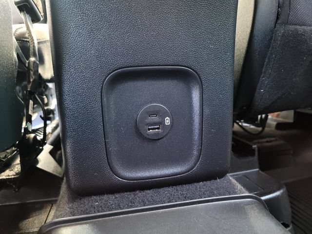 Certified 2020 Ford Escape SE AWD/4WD image 13