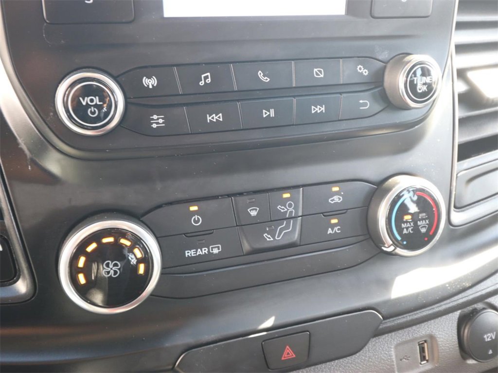 Certified 2024 Ford Transit 250 Base w/ Exterior Upgrade Package image 20