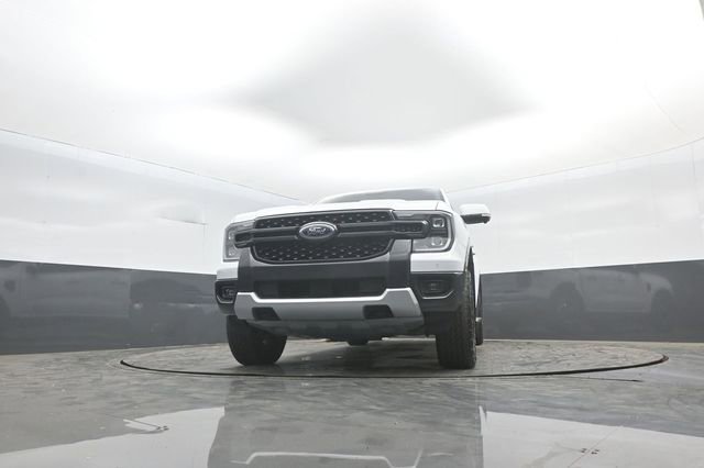 Certified 2024 Ford Ranger Lariat w/ FX4 Off-Road Package AWD/4WD image 27