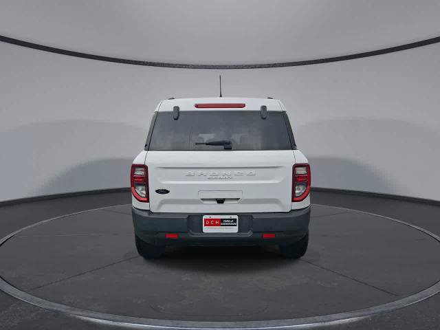 Certified 2023 Ford Bronco Sport Big Bend AWD/4WD image 7