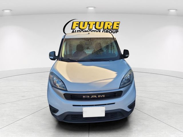 Used 2022 RAM ProMaster City Tradesman FWD image 2