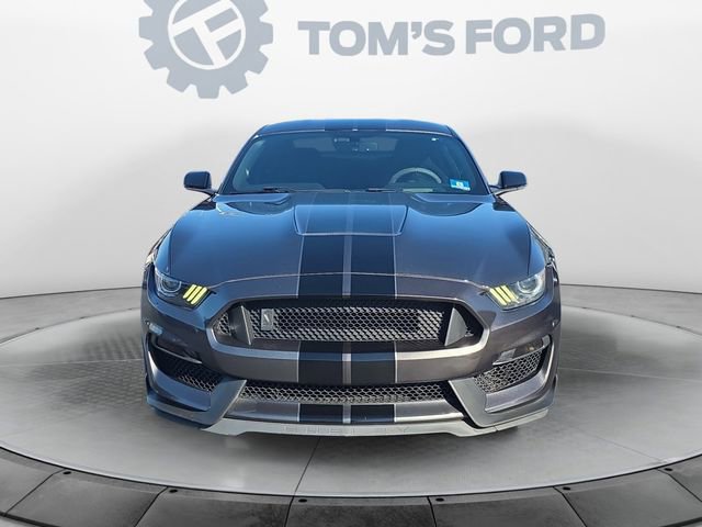 Certified 2019 Ford Mustang Shelby GT350 w/ Technology Package image 7