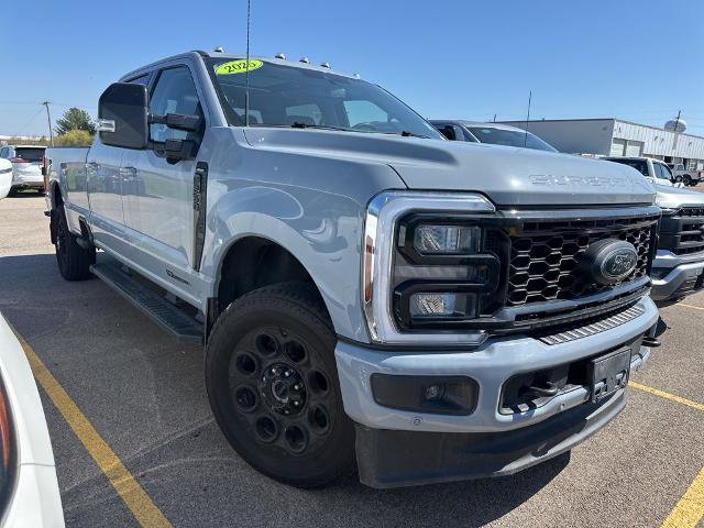 Certified 2025 Ford F250 Lariat w/ Lariat Ultimate Package AWD/4WD image 2