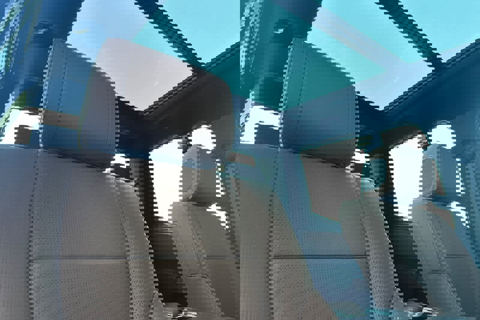 Used 2025 Toyota Tundra 1794 Edition image 16