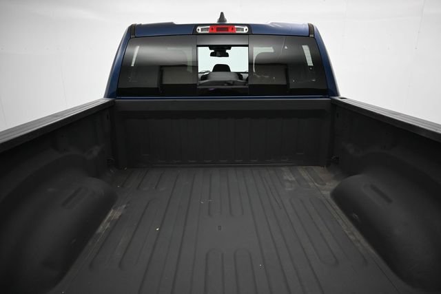 Used 2021 RAM 1500 Big Horn AWD/4WD image 27