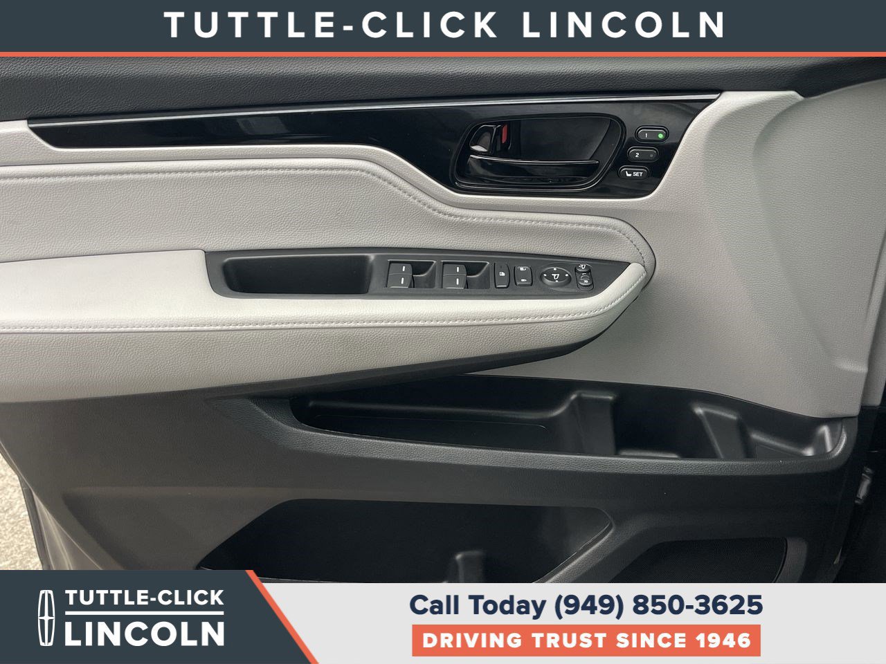 Used 2024 Honda Odyssey Elite image 20