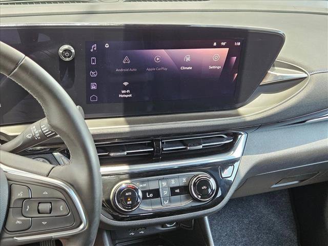 Used 2025 Buick Envista Sport Touring FWD image 13