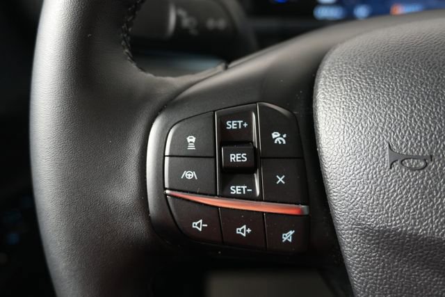 Certified 2025 Ford Maverick Lariat w/ Black Appearance Package image 14