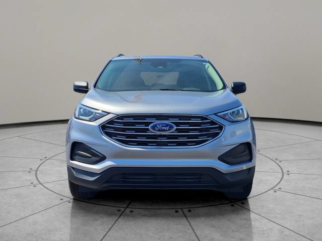 Certified 2022 Ford Edge SE AWD/4WD image 15